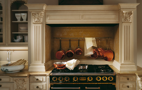 SieMatic | Classic Collection | PCR