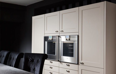 SieMatic | Classic Collection | SE 2002 RF