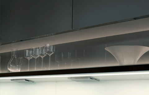 SieMatic | Modern Collection | S1