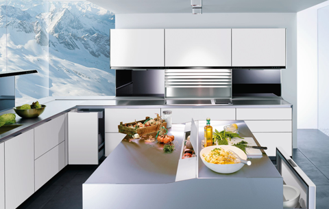 SieMatic | Modern Collection | S1