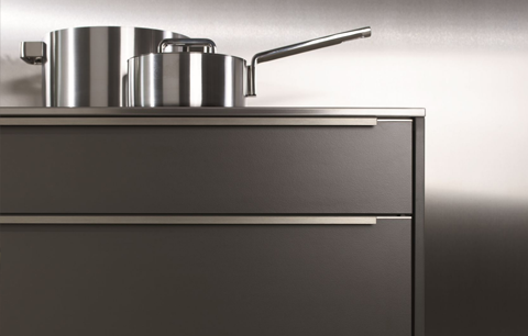 SieMatic | Modern Collection | SC 10