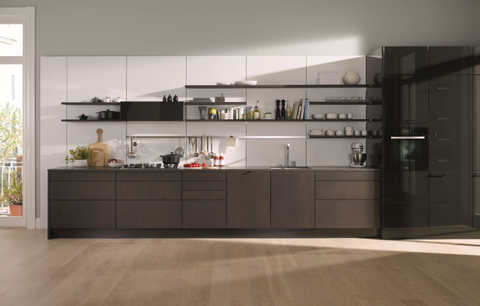 SieMatic | Modern Collection | SE 4004