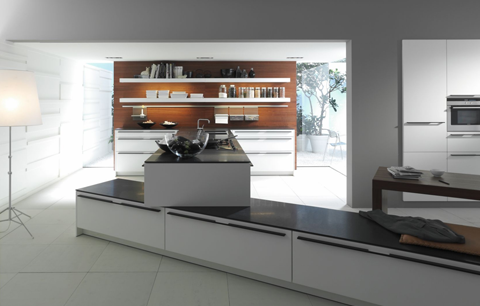 SieMatic | Modern Collection | SE 8008 LM