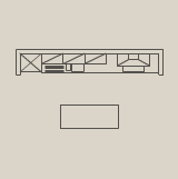 The Linear Arrangement | Mayfield Design